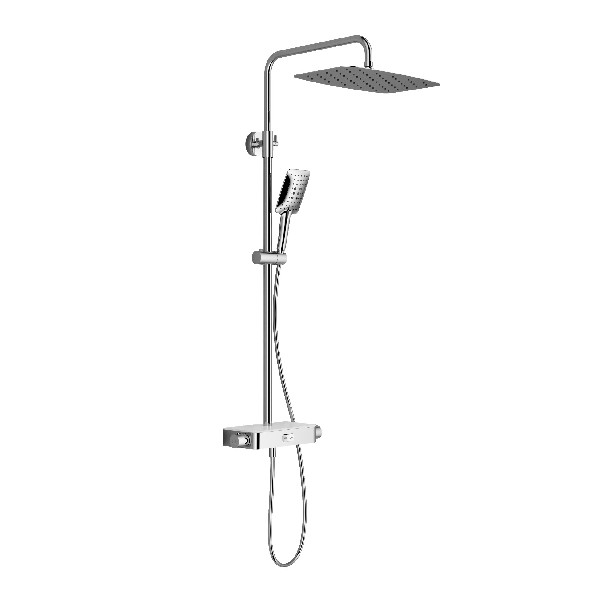 RS Softcube AquaSwitch Thermostat