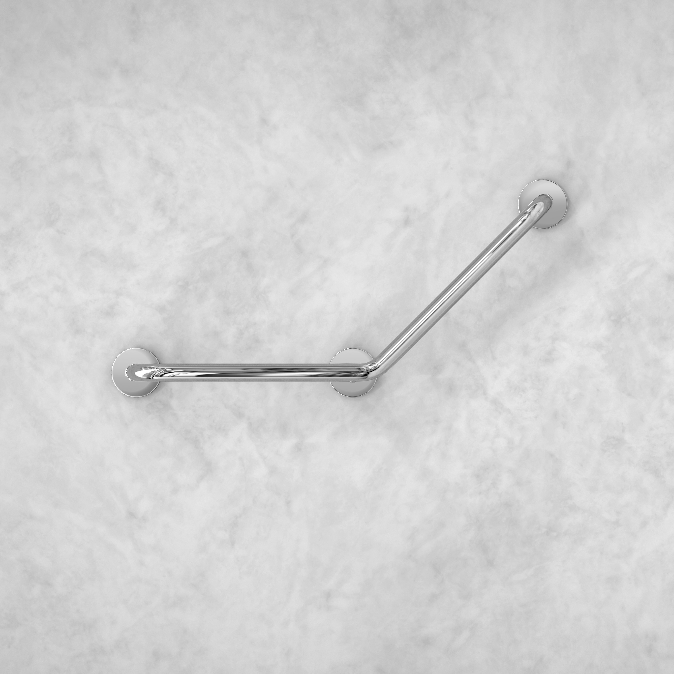 Solida Stützgriff, V-Form